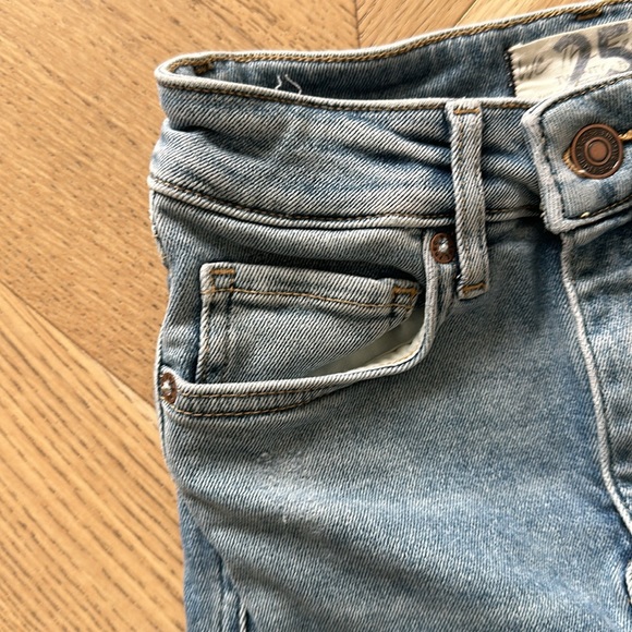 We The Free Jeggings - Picture 4 of 9